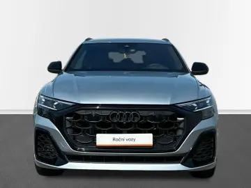 Q8 60 TFSI   360 kW  e Quattro