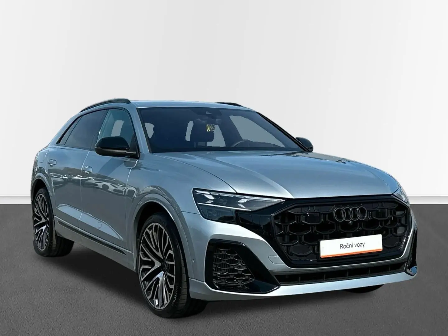Q8 60 TFSI   360 kW  e Quattro