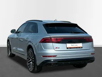 Q8 60 TFSI   360 kW  e Quattro