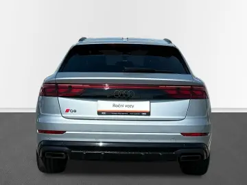 Q8 60 TFSI   360 kW  e Quattro