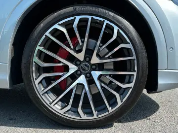 Q8 60 TFSI   360 kW  e Quattro