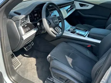 Q8 60 TFSI   360 kW  e Quattro