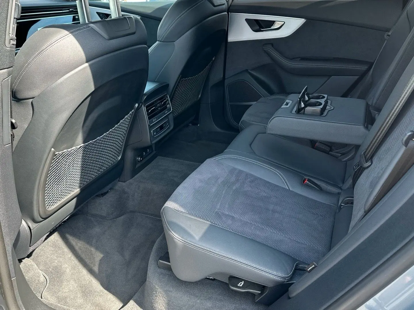 Q8 60 TFSI   360 kW  e Quattro