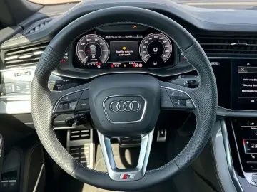 Q8 60 TFSI   360 kW  e Quattro