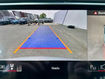 Q8 60 TFSI   360 kW  e Quattro