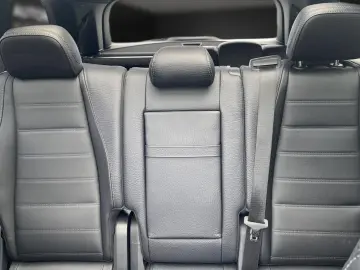 GLS 400 d AMG 22 Pano Burmester 7Sitz 360  STHZG