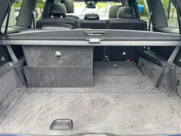 GLS 400 d AMG 22 Pano Burmester 7Sitz 360  STHZG