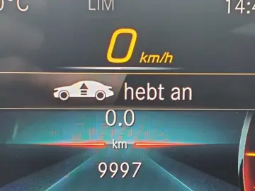 GLS 400 d AMG 22 Pano Burmester 7Sitz 360  STHZG