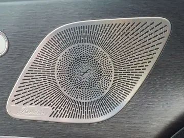 GLS 400 d AMG 22 Pano Burmester 7Sitz 360  STHZG