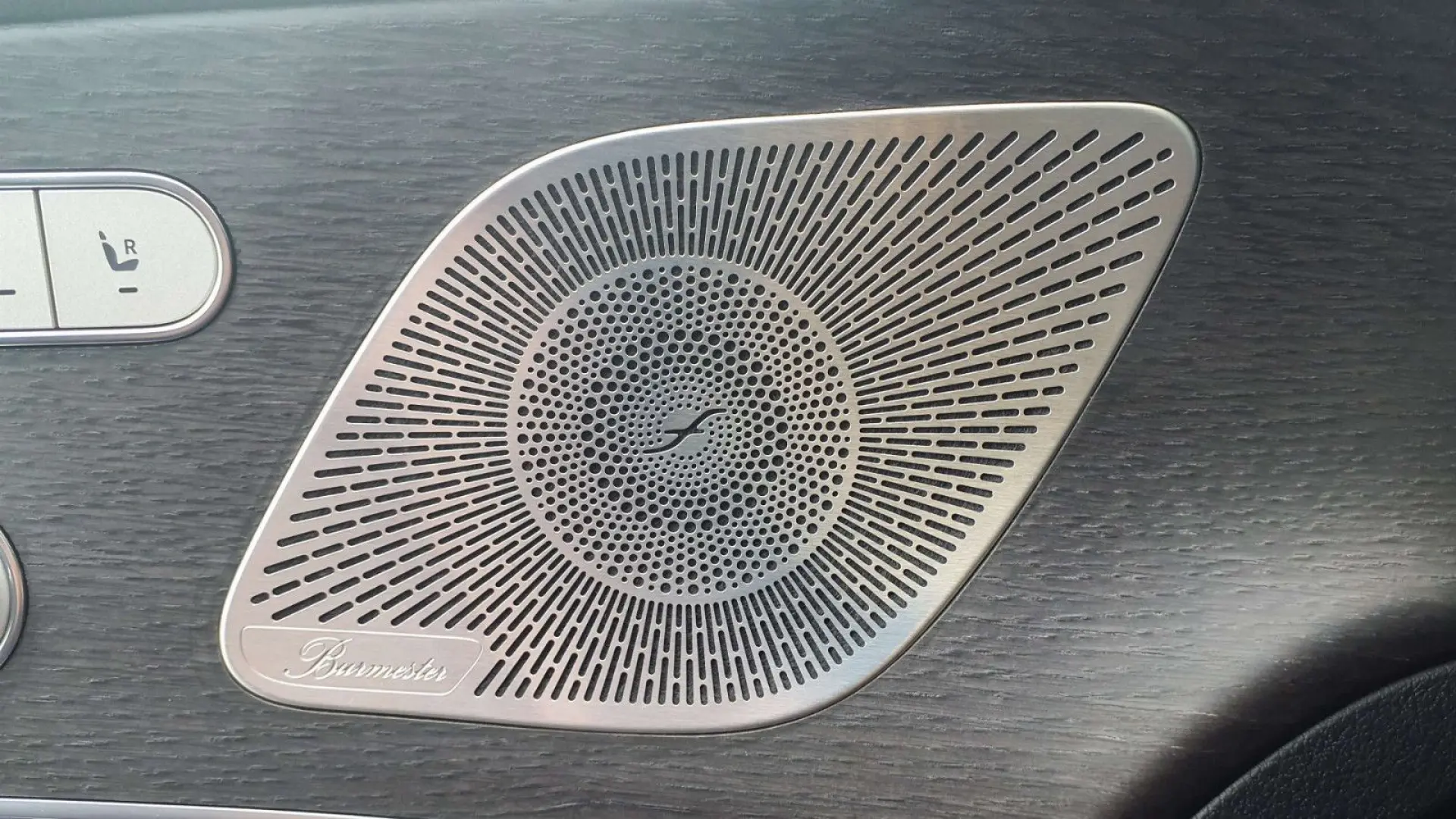 GLS 400 d AMG 22 Pano Burmester 7Sitz 360  STHZG