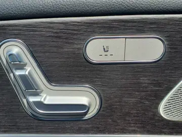 GLS 400 d AMG 22 Pano Burmester 7Sitz 360  STHZG