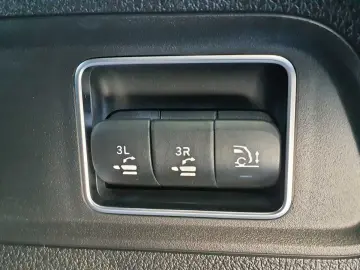 GLS 400 d AMG 22 Pano Burmester 7Sitz 360  STHZG