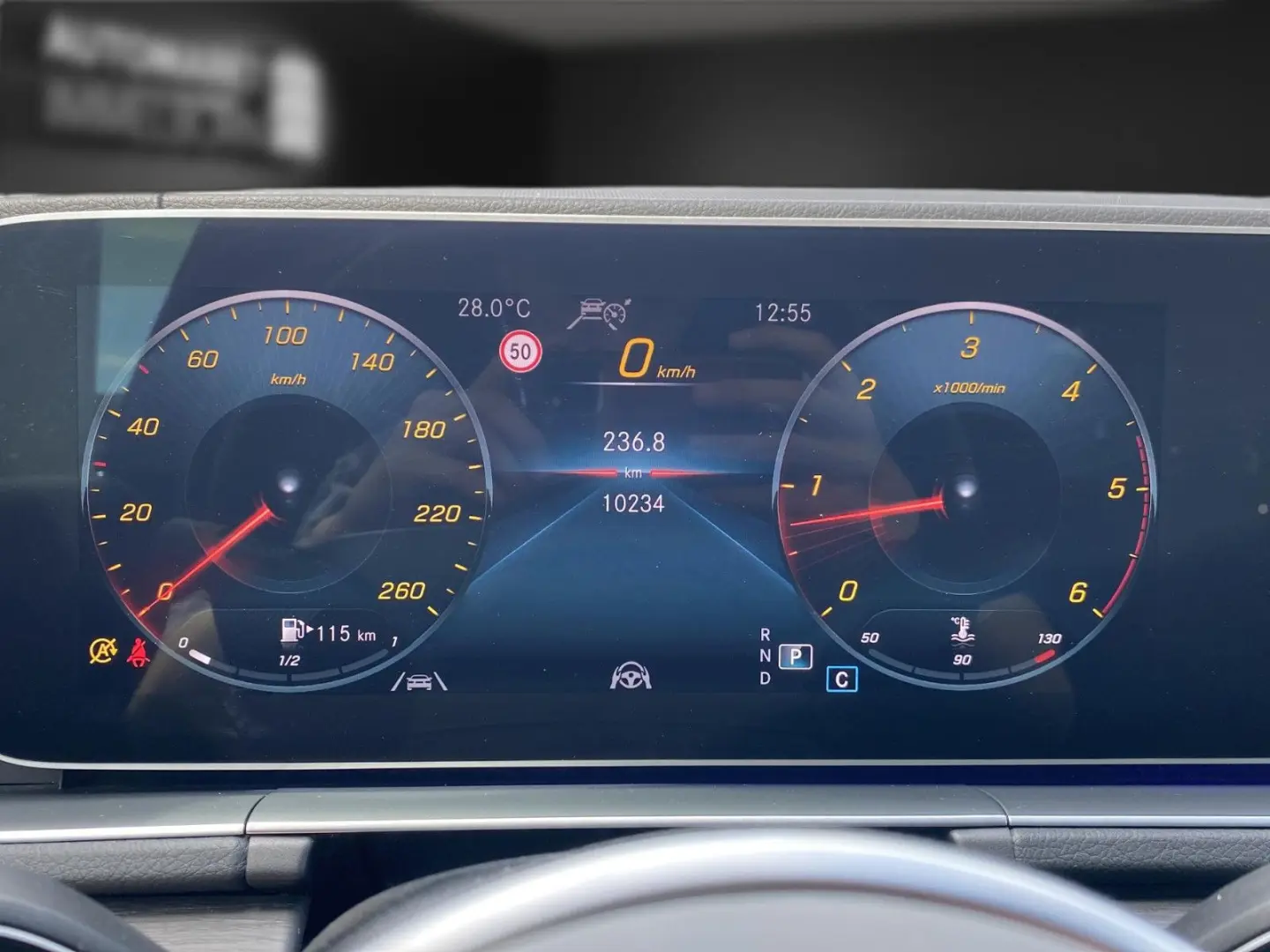 GLS 400 d AMG 22 Pano Burmester 7Sitz 360  STHZG