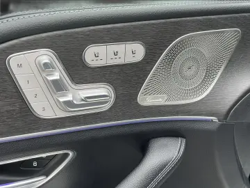 GLS 400 d AMG 22 Pano Burmester 7Sitz 360  STHZG