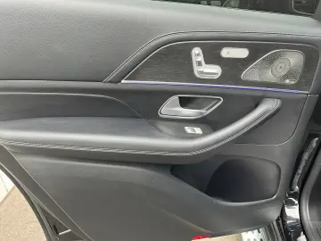 GLS 400 d AMG 22 Pano Burmester 7Sitz 360  STHZG