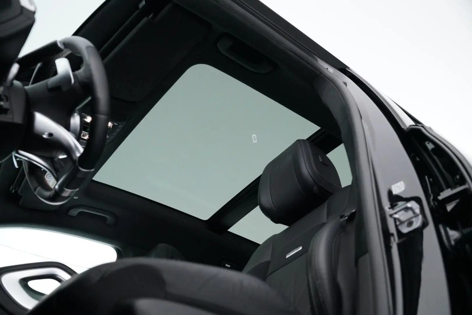 GLS 63AMG 9G-TRONIC 4MATIC  7-SITZER BURMESTER