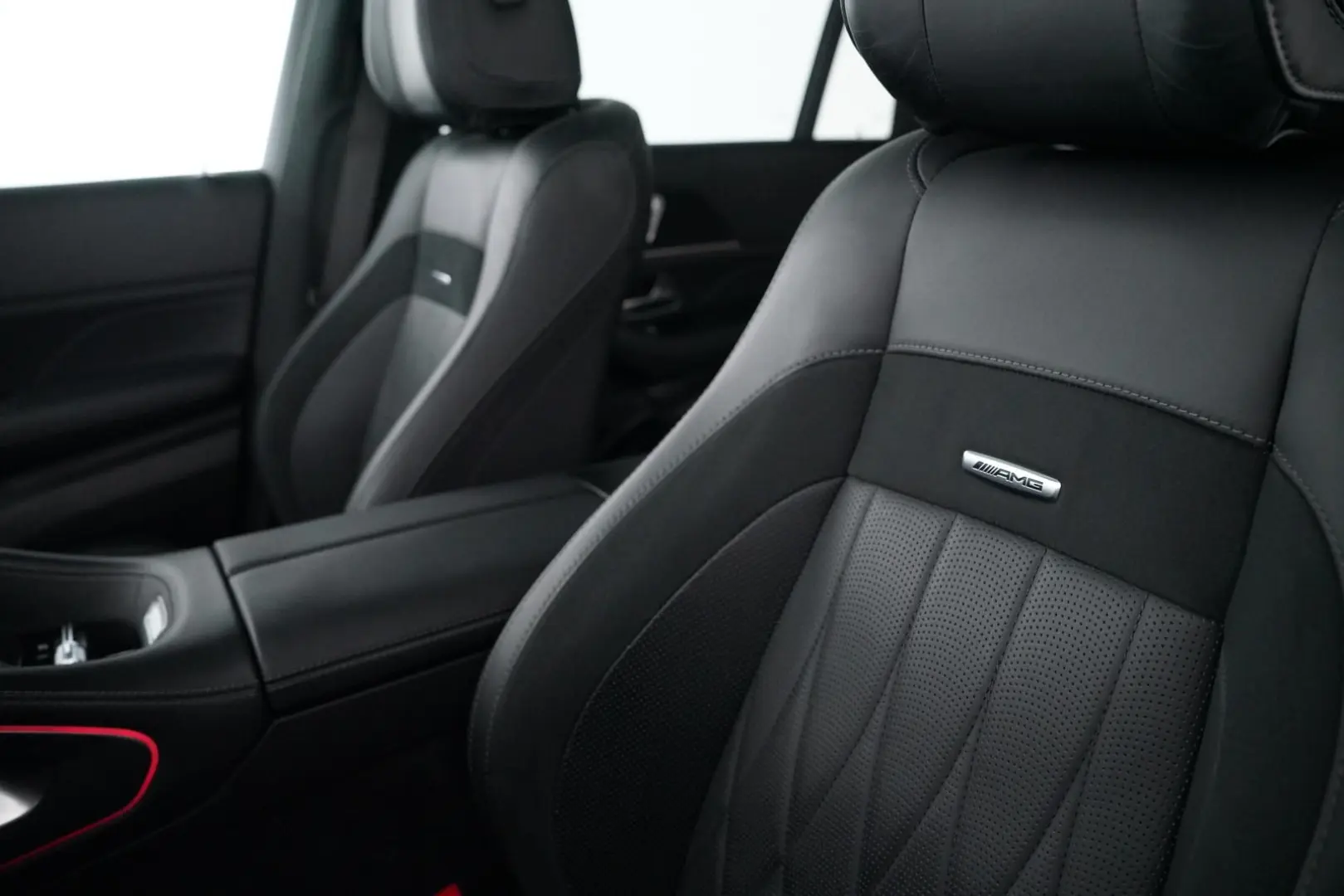 GLS 63AMG 9G-TRONIC 4MATIC  7-SITZER BURMESTER