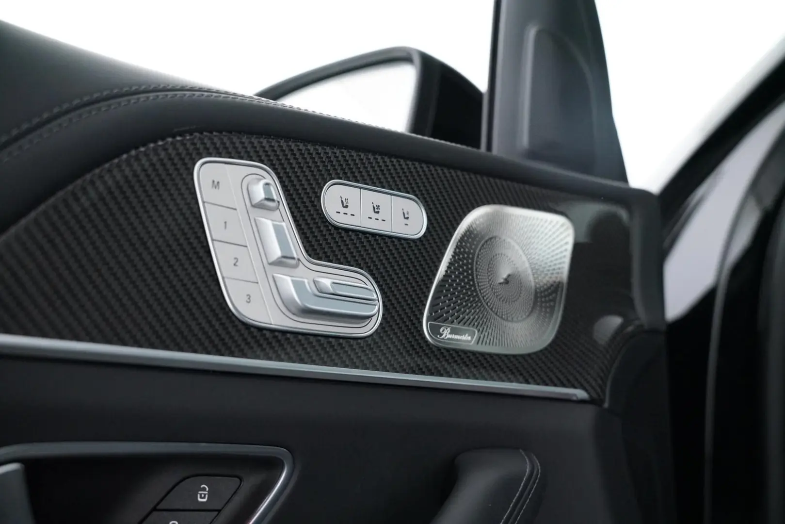 GLS 63AMG 9G-TRONIC 4MATIC  7-SITZER BURMESTER