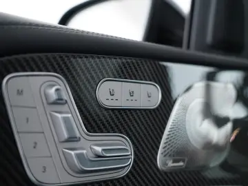 GLS 63AMG 9G-TRONIC 4MATIC  7-SITZER BURMESTER