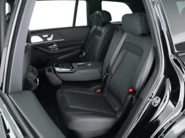 GLS 63AMG 9G-TRONIC 4MATIC  7-SITZER BURMESTER