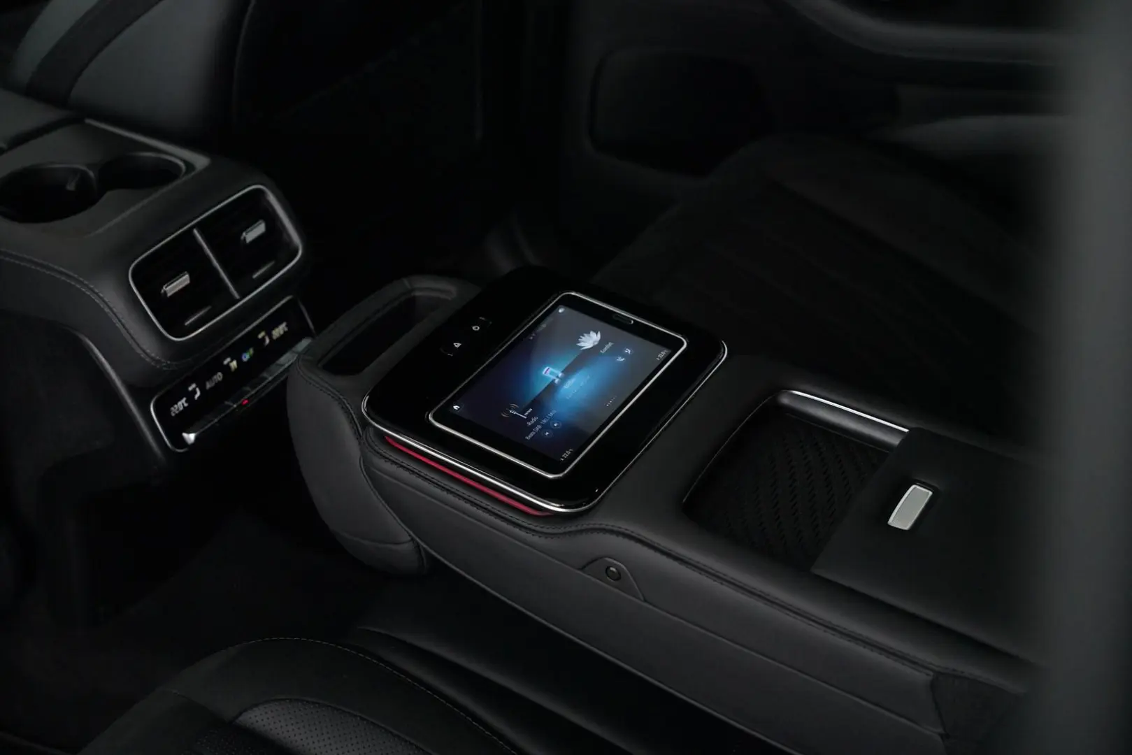 GLS 63AMG 9G-TRONIC 4MATIC  7-SITZER BURMESTER