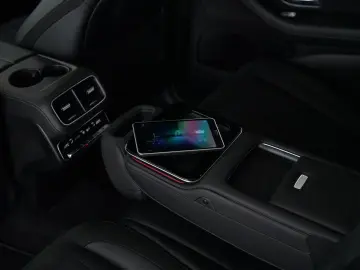 GLS 63AMG 9G-TRONIC 4MATIC  7-SITZER BURMESTER