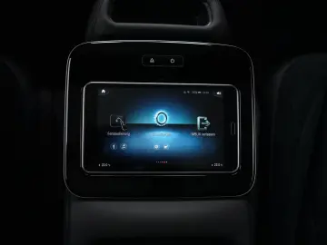 GLS 63AMG 9G-TRONIC 4MATIC  7-SITZER BURMESTER