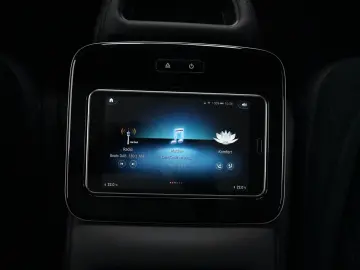 GLS 63AMG 9G-TRONIC 4MATIC  7-SITZER BURMESTER