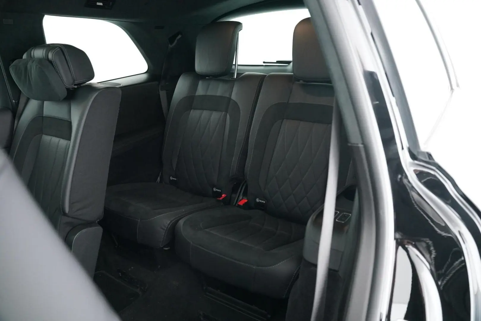 GLS 63AMG 9G-TRONIC 4MATIC  7-SITZER BURMESTER