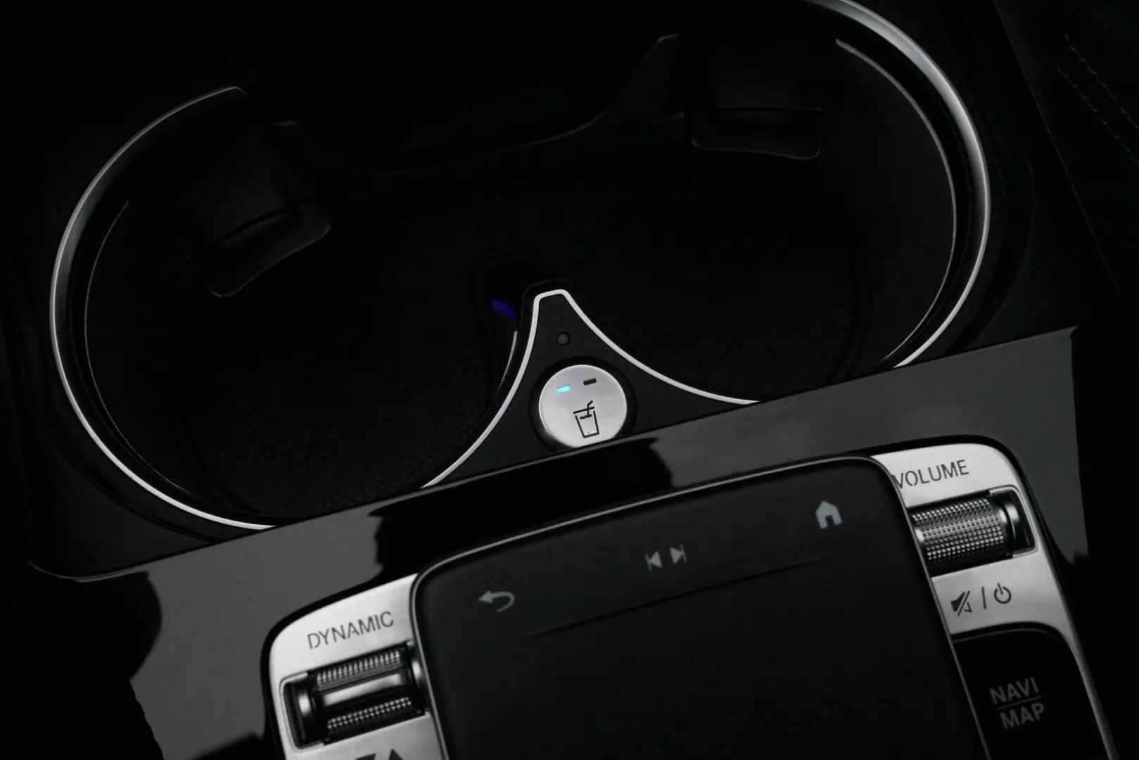 GLS 63AMG 9G-TRONIC 4MATIC  7-SITZER BURMESTER