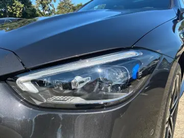 C 300 d 4M AMG Pr.Plus Standh. HUD Distr. Panor.