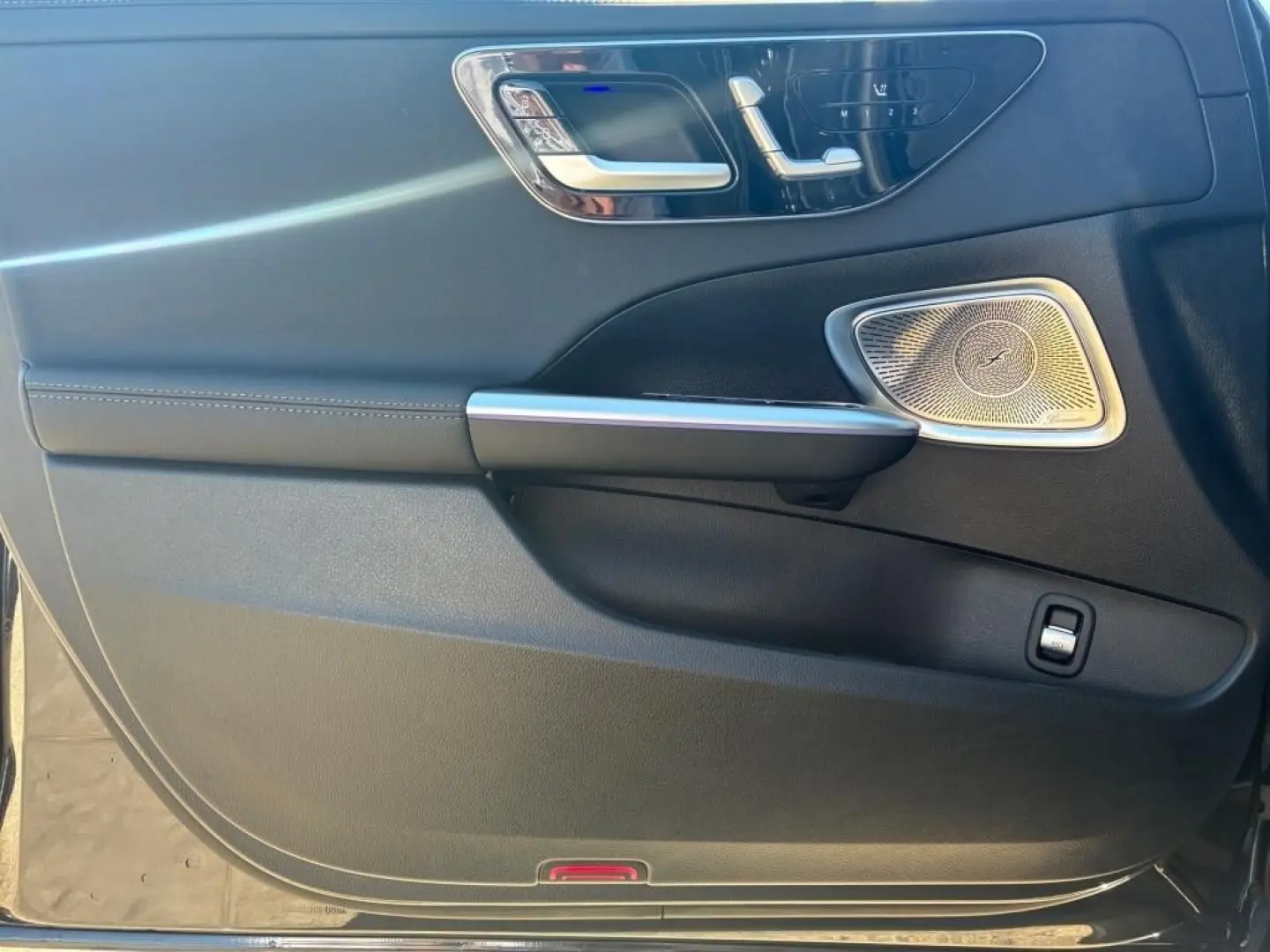 C 300 d 4M AMG Pr.Plus Standh. HUD Distr. Panor.