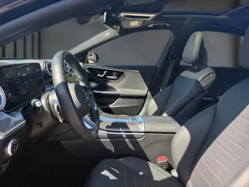 C 300 d 4M AMG Pr.Plus Standh. HUD Distr. Panor.