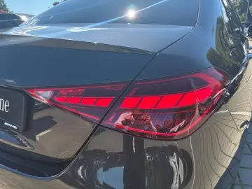 C 300 d 4M AMG Pr.Plus Standh. HUD Distr. Panor.