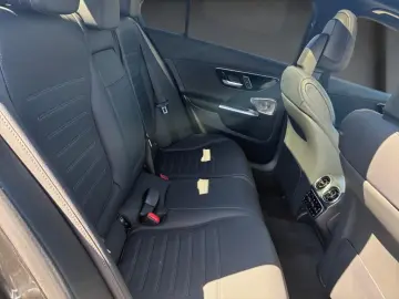 C 300 d 4M AMG Pr.Plus Standh. HUD Distr. Panor.