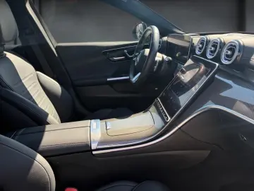 C 300 d 4M AMG Pr.Plus Standh. HUD Distr. Panor.