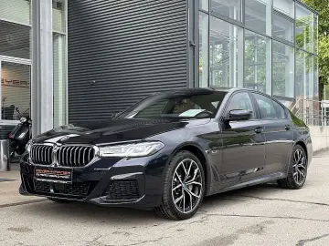 530e PHEV M-Paket Aut.   Laser   AHK   Glasda...