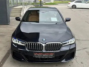 530e PHEV M-Paket Aut.   Laser   AHK   Glasda...