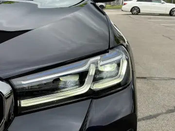 530e PHEV M-Paket Aut.   Laser   AHK   Glasda...