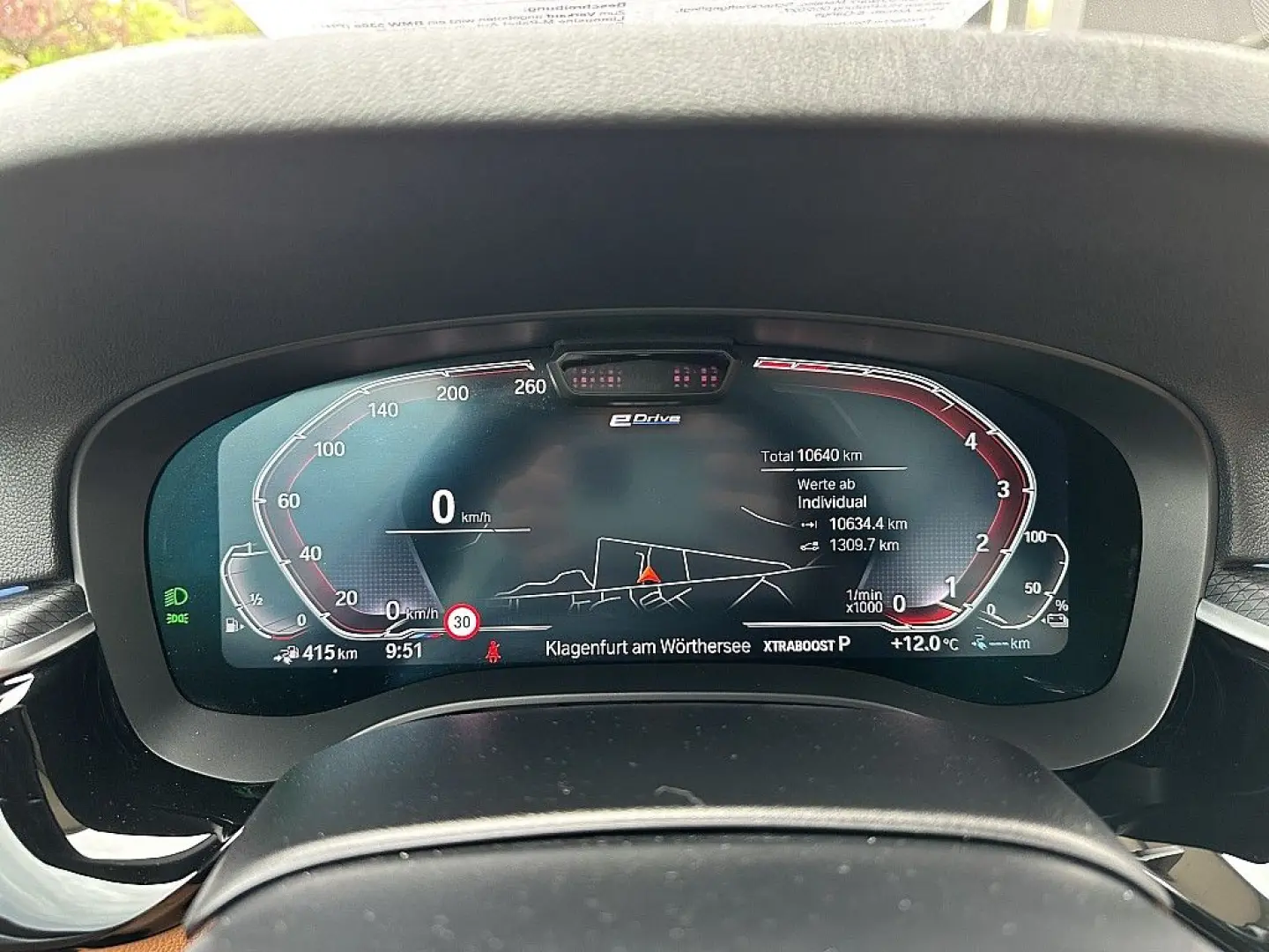 530e PHEV M-Paket Aut.   Laser   AHK   Glasda...