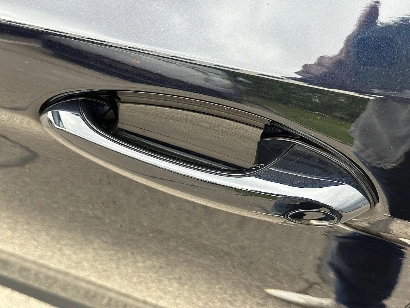 530e PHEV M-Paket Aut.   Laser   AHK   Glasda...