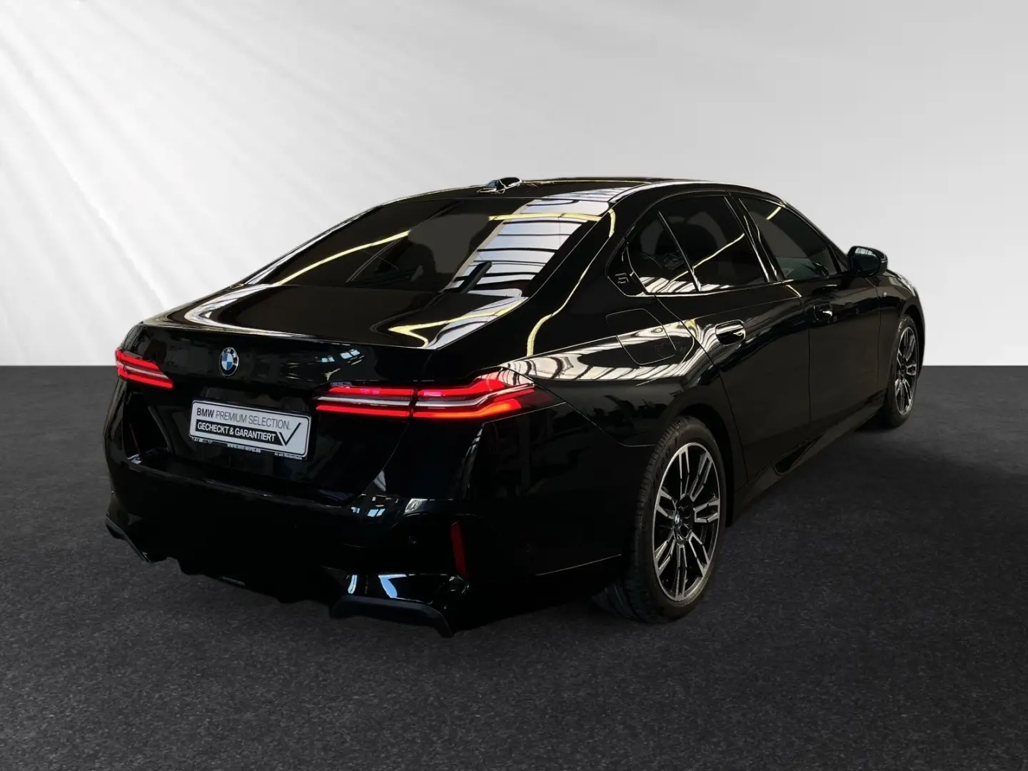 520d M Sport Komfortsitz LED DrivingAss.