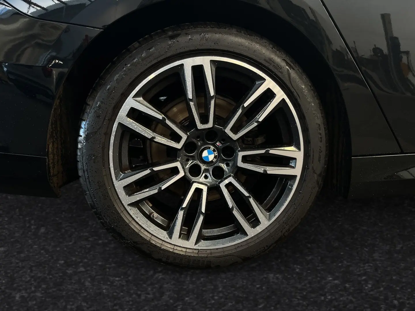 520d M Sport Komfortsitz LED DrivingAss.