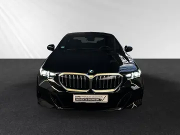 520d M Sport Komfortsitz LED DrivingAss.