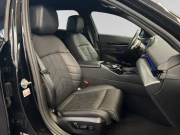 520d M Sport Komfortsitz LED DrivingAss.