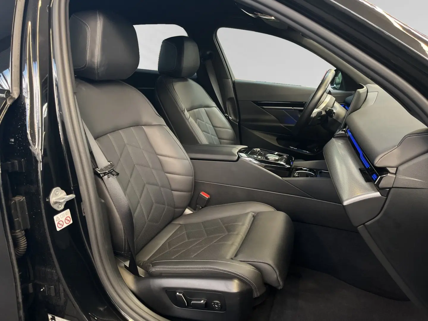 520d M Sport Komfortsitz LED DrivingAss.