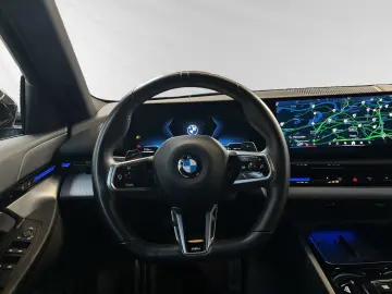 520d M Sport Komfortsitz LED DrivingAss.