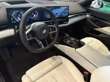 520i M Sport DA  PA  H K StandHz. AdapLED 19  LM
