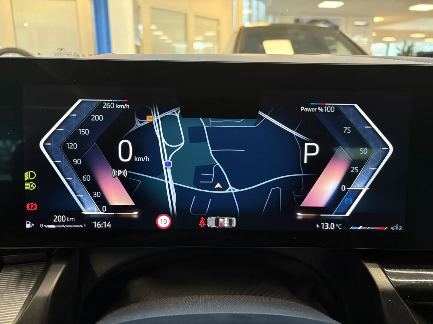 520i M Sport DA  PA  H K StandHz. AdapLED 19  LM