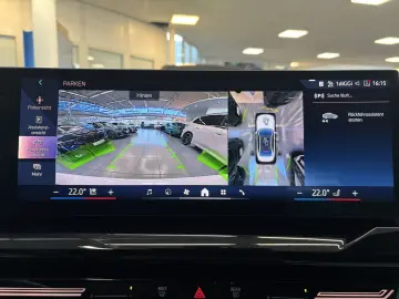 520i M Sport DA  PA  H K StandHz. AdapLED 19  LM